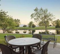 Country Inn & Suites Ankeny Exterior