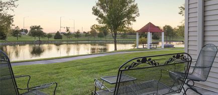 Country Inn & Suites Ankeny Exterior