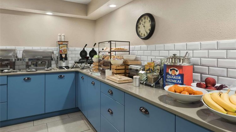 Country Inn & Suites Ankeny Restaurant