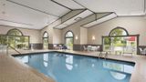 Country Inn & Suites Ankeny Pool