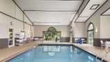 Country Inn & Suites Ankeny Pool
