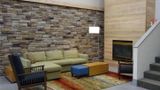 Country Inn & Suites Ankeny Lobby