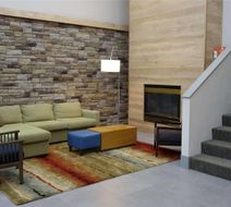 Country Inn & Suites Ankeny Lobby