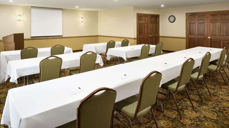 Country Inn & Suites Grinnell Meeting