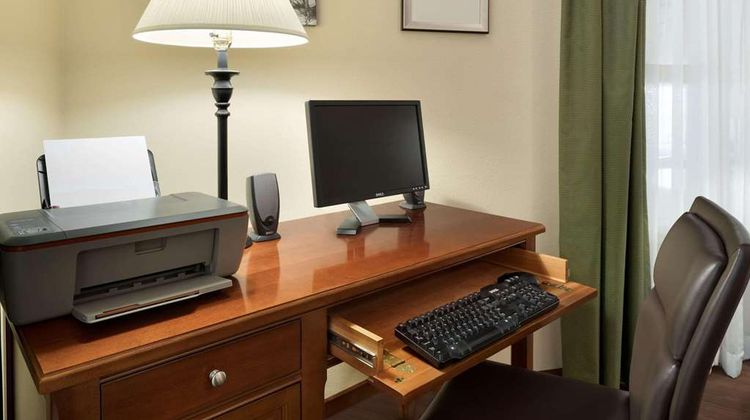 Country Inn & Suites Grinnell Other