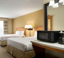 Country Inn & Suites Grinnell Room