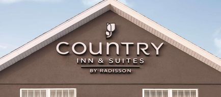 Country Inn & Suites Dubuque Exterior