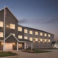Country Inn & Suites Cedar Falls