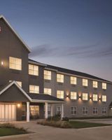 Country Inn & Suites Cedar Falls