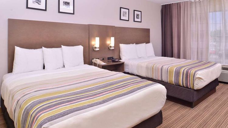 Country Inn & Suites Omaha Airport Room