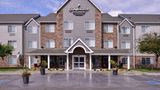 Country Inn & Suites Omaha Airport Exterior