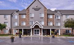 Country Inn & Suites Omaha Airport