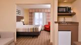 Country Inn & Suites Omaha Airport Suite