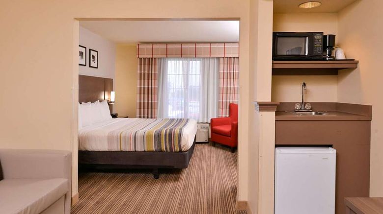 <b>Country Inn & Suites Omaha Airport Suite</b>. Images powered by <a href="https://iceportal.shijigroup.com/" title="IcePortal" target="_blank">IcePortal</a>.