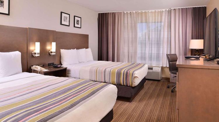 Country Inn & Suites Omaha Airport Room