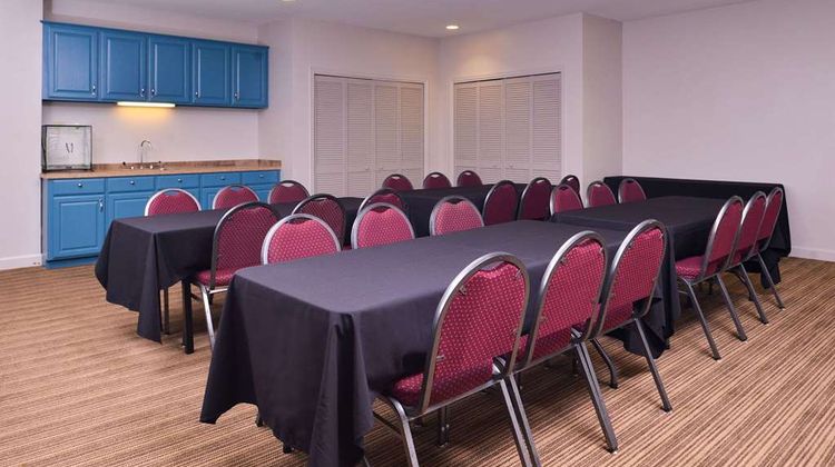 Country Inn & Suites Omaha Airport Meeting