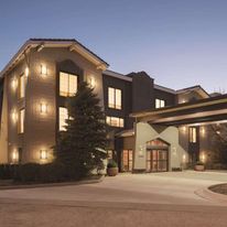 Country Inn & Suites Hoffman Estates