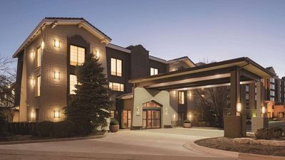 Country Inn & Suites Hoffman Estates