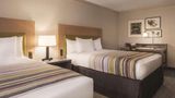 Country Inn & Suites Hoffman Estates Room