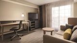 Country Inn & Suites Hoffman Estates Suite
