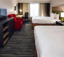 Country Inn & Suites Stockton Room