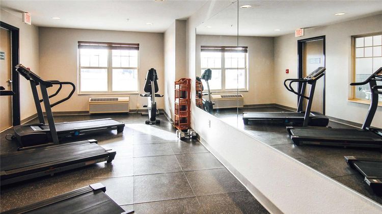 Country Inn & Suites Stockton Health