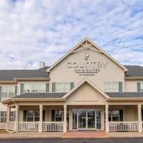 Country Inn & Suites Stockton