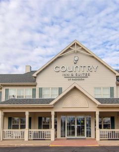 Country Inn & Suites Stockton