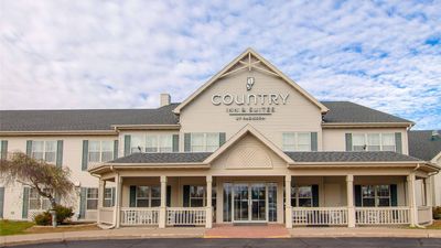 Country Inn & Suites Stockton