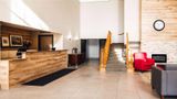 Country Inn & Suites Stockton Lobby
