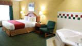 Country Inn & Suites Stockton Suite
