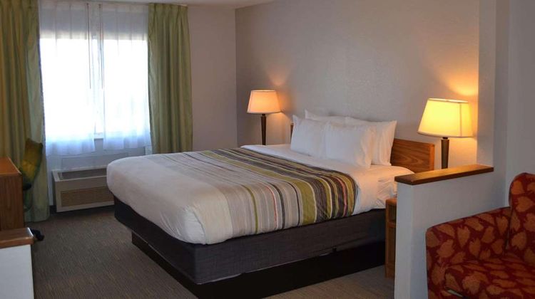 Country Inn By Radisson Fairview Heights Suite