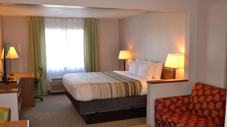 Country Inn By Radisson Fairview Heights Room