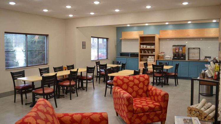 Country Inn By Radisson Fairview Heights Lobby
