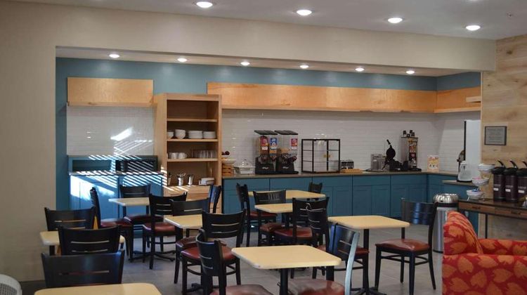 Country Inn By Radisson Fairview Heights Restaurant