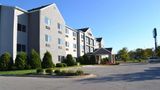 <b>Country Inn By Radisson Fairview Heights Exterior</b>. Images powered by <a href="https://iceportal.shijigroup.com/" title="IcePortal" target="_blank">IcePortal</a>.