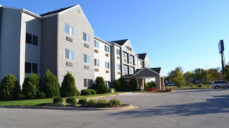 Country Inn By Radisson Fairview Heights Exterior