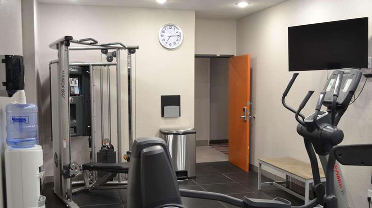 Country Inn By Radisson Fairview Heights Health