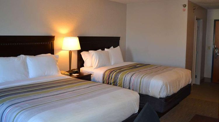 Country Inn By Radisson Fairview Heights Room