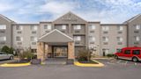 <b>Country Inn By Radisson Fairview Heights Exterior</b>. Images powered by <a href="https://iceportal.shijigroup.com/" title="IcePortal" target="_blank">IcePortal</a>.