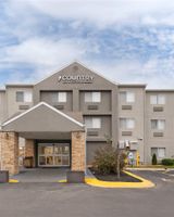 Country Inn By Radisson Fairview Heights