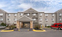 Country Inn By Radisson Fairview Heights