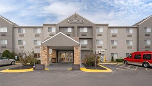 Country Inn By Radisson Fairview Heights