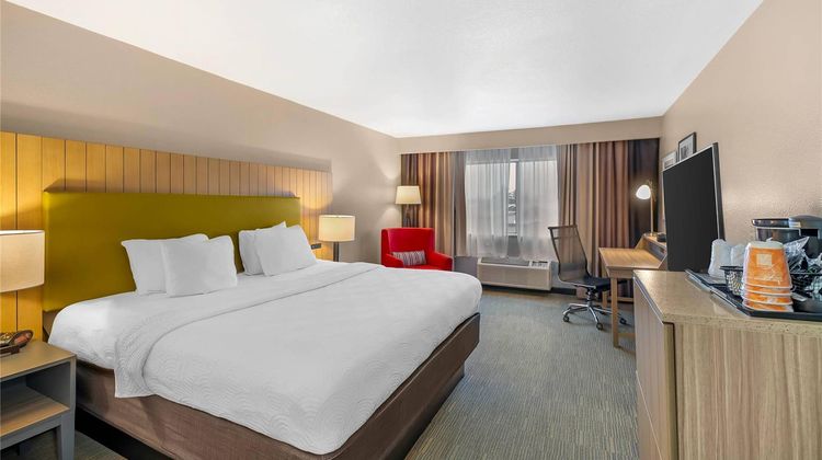 Country Inn By Radisson Fairview Heights Room