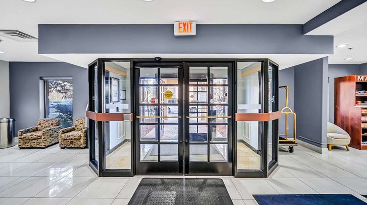 Radisson Hotel Schaumburg Exterior