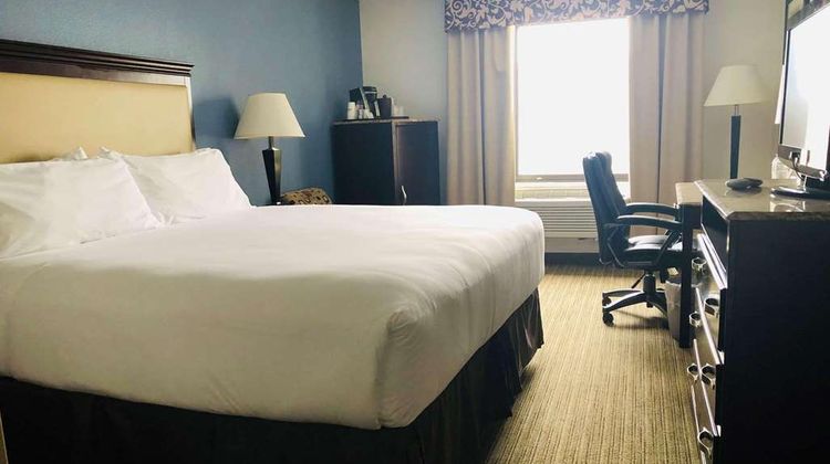 Radisson Hotel Schaumburg Room