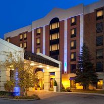 Radisson Hotel Schaumburg