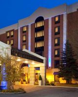 Radisson Hotel Schaumburg