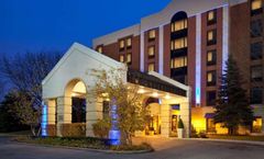 Radisson Hotel Schaumburg
