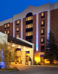 Radisson Hotel Schaumburg